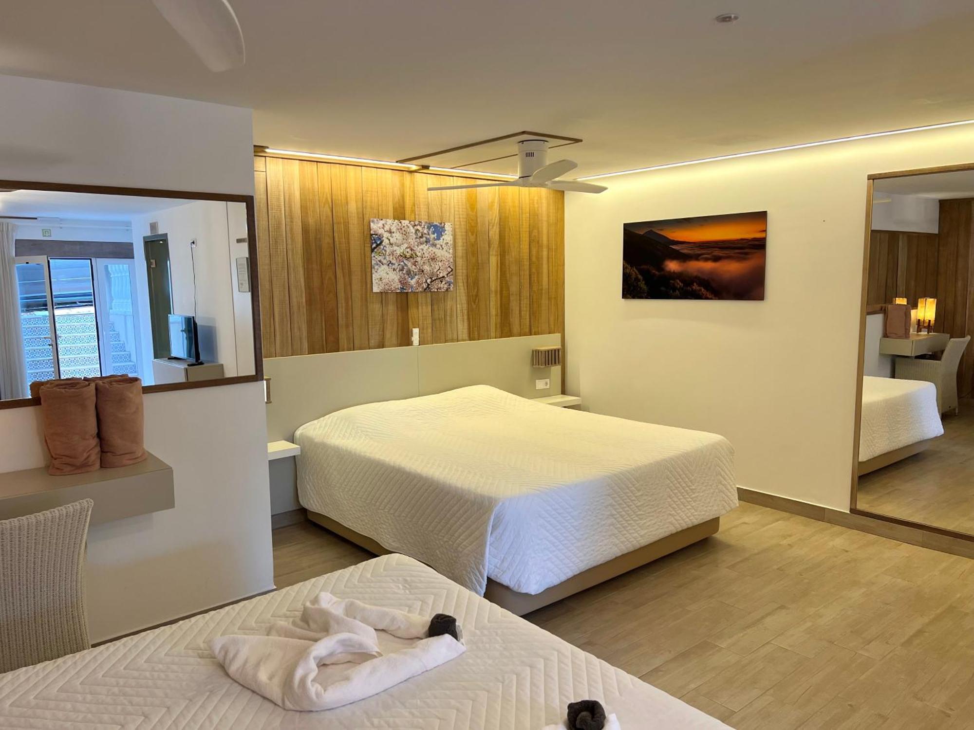 Vila Casa Algezar Hondón de las Nieves Exteriér fotografie